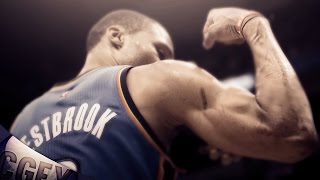 NBA  Russell Westbrook Mix ᴴᴰ  quotThe Spotlightquot [upl. by Korella581]