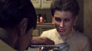 Mafia II Gameplay 2 [upl. by Unders]