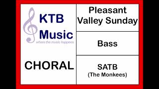 Pleasant Valley Sunday by The Monkees that is performed by the MonkeeMen [upl. by Tirza]