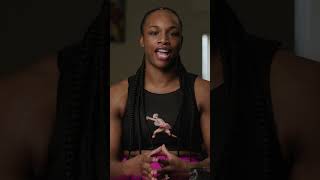 Claressa Shields  Fight Camp Confidential Is Out Now [upl. by Yeldua]