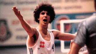 Dražen Petrović  Tribute video HD [upl. by Amikay]