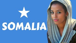 SOMALIA 10 Interesting Facts You Didnt Know [upl. by Odinevneib]