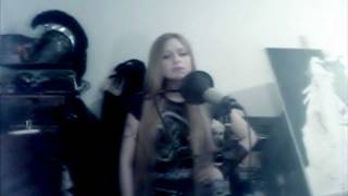 Frozen Lys  Nemo Nightwish full band cover [upl. by Don]