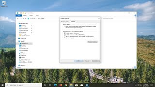 How to Fix svchostexe High CPU Usage in Windows 10 Solved [upl. by Elaynad402]