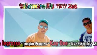 Ballermann Hits Party 2018  Offizieller Trailer [upl. by Rokach837]