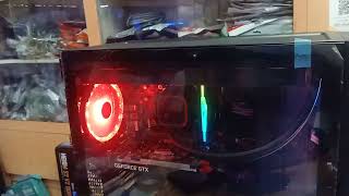 new pc sale i5 12gen [upl. by Dayiz]