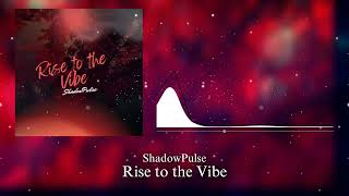 ShadowPulse  Rise to the Vibe Official Video [upl. by Ahseinet]