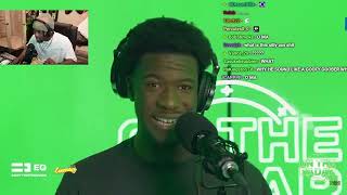 YOURRAGE Reacts to The Zeddywill quotOn The Radarquot Freestyle PHILLY EDITION [upl. by Lednik335]