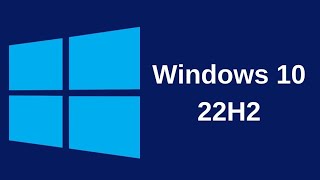 Windows 10 22H2 End of support personal observations on comments [upl. by Anana]