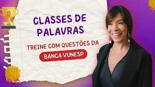 🏆 Desvendando as Classes de Palavras Domine o segredo da aprovação em concursos [upl. by Orten]