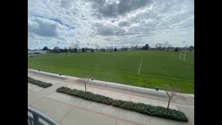 U15 Rugby Tournament  Tauranga Boys College vs Hamilton Boys HS [upl. by Yhtamit]