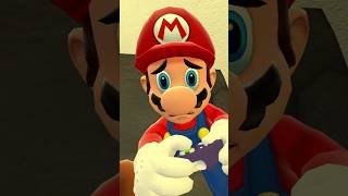 Escape Nextbots OBUNGA Mario Bross Rescue Toad gmod [upl. by Chi208]