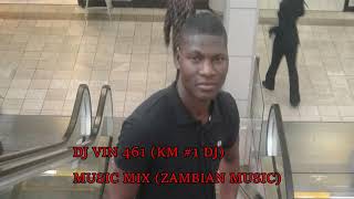 Best Zambian Lozi Music Mix 2019 [upl. by Reema]