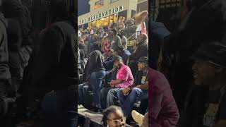 Gaffney vs Byrnes Coin Toss football fridaynightlights [upl. by Mond31]