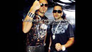 wisin y yandeltus sabanas [upl. by Niuq]