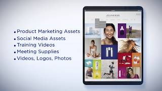 Share Jeunesse  Online Marketing Tools  Jeunesse Global [upl. by Ehcor]