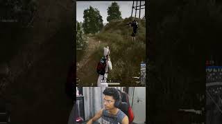 Nice Shot PK  PUBG PC  PK GAMER [upl. by Anaik127]