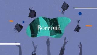 Bocconi University the launchpad for your career [upl. by Kcired]