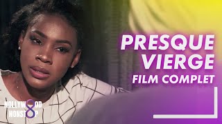 PRESQUE VIERGE  Film Nigerian En Francais Complet [upl. by Kcirdaed]