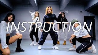 Jax Jones  Instruction  NARIA choreography [upl. by Tristan]