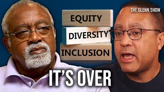 DEI is Finished  Glenn Loury amp John McWhorter  The Glenn Show [upl. by Arted]