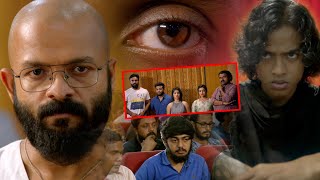 Pretham2 Telugu Movie Part 12  Jayasurya  Amith Chakalakkal  Dain Davis  Niharika Movies [upl. by Orapma334]