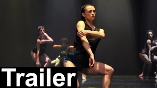 Rambert  A Linha Curva  Trailer Sadlers Wells [upl. by Nimar]