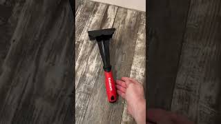 😮😍 Goldblatt Best Remodeling Tool Trim Molding Siding Baseboard Flooring Removal Tool [upl. by Htennek]