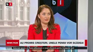 USR a semnalat în Parlament categoria de pensionari cu pensii mici ca fiind o realitate [upl. by Rennat]