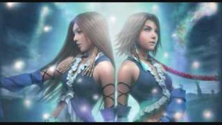 Memory Of Light Waves Remix FFX2 [upl. by Sherurd]