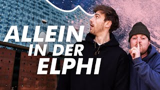 Remidemmi in der Elphi – Bude voll mit Deichkind  Kliemannsland [upl. by Erdda]