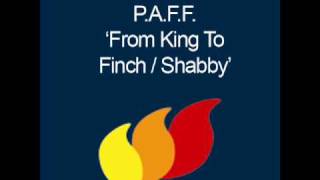 PAFF  From King To Finch HQ [upl. by Muscolo]