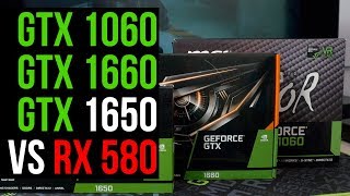 Не покупай GeForce GTX 1650 пока не посмотришь это видео [upl. by Assirrak]