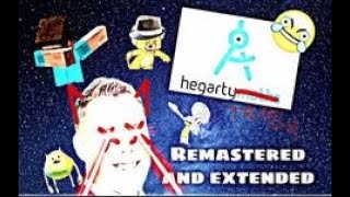 HEGARTY TRASH Remastered and Extended [upl. by Anile176]