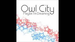 Ill Meet You There  Owl City [upl. by Sopher185]