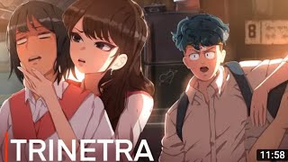 TRINETRA  EP7school drama NOTYOURTYPE [upl. by Chrisse]