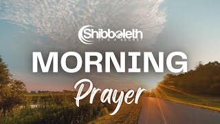 Shibboleth Morning Prayer [upl. by Arrak]