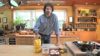 Food Country with Chef Michael Smith Episode 8 Pan Fried Whitefish [upl. by Annoda141]