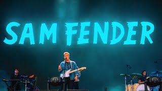 Sam fender  Will We Talk Live At Reading Festival [upl. by Jain166]