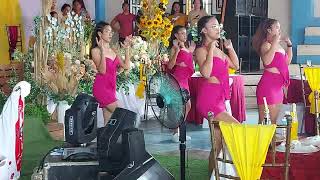 Masakit sa firstime by ruby ahleris band09614116983 [upl. by Geibel819]