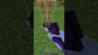 Minecraft fast teleport tutorial [upl. by Tenom160]