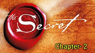 Secret Book In HindiThe Secret MovieChapter 2 The Secret Book In Hindi [upl. by Lurline329]