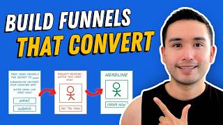 How to Create an Affiliate Marketing Funnel That WORKS [upl. by Bartholemy]