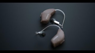 Costco ReSound Forte HEARING AIDS Review 2018 model [upl. by Heddi]