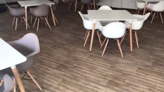 Beauflor® Cushion Vinyl Flooring [upl. by Aurelius804]