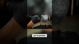 Cuidado Capilar Productos Con Tecnología Avanzada colorimetria barberroy [upl. by Cheke965]