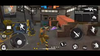 FREE FIRE 🔥 dangerous headshots 😱😱😱😱😱😱😱freefire headshot viralvideo yt [upl. by Caddaric]