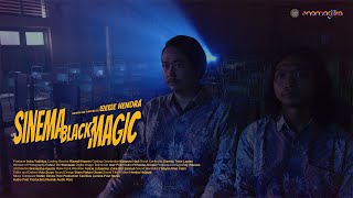 Film Pendek  Sinema Black Magic 2022 [upl. by Ydnyl]