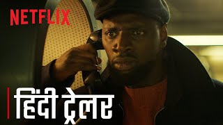 Mismatched S3  First Look  Prajakta Koli Rohit Saraf  Netflix India [upl. by Jain]