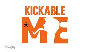 Kickable Me 3 Title Card [upl. by Kazim]